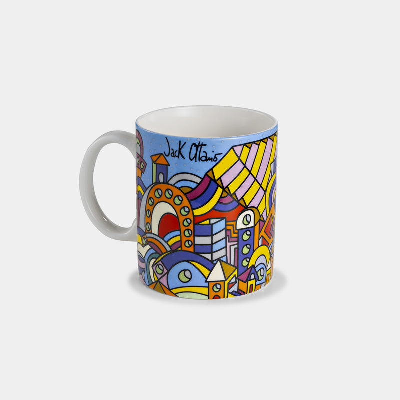 Tazza MUG