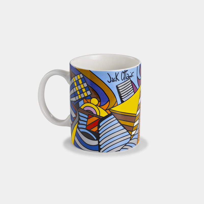 Tazza MUG