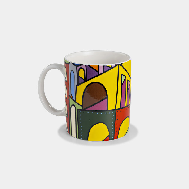 Tazza MUG