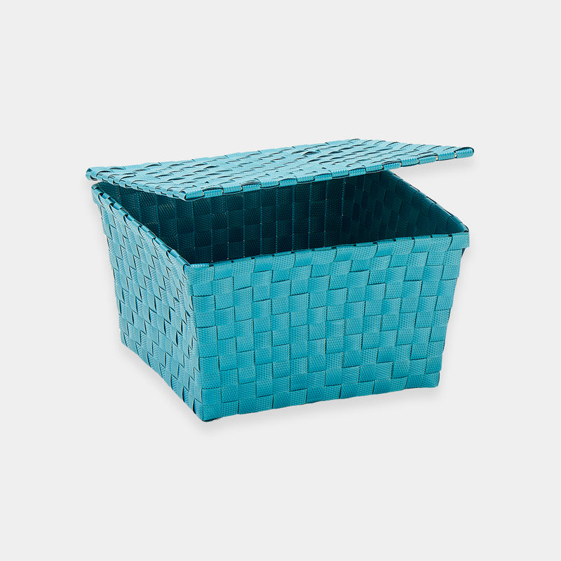 Cesto con coperchio taglia XS