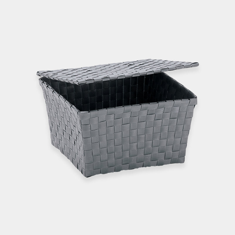 Cesto con coperchio taglia XS