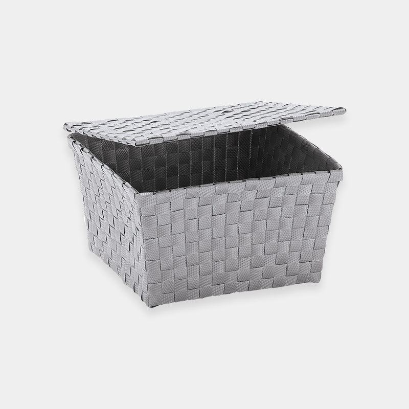 Cesto con coperchio taglia XS