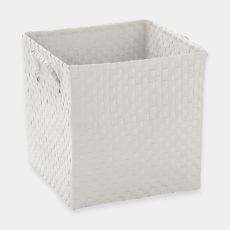 Cestino quadrato