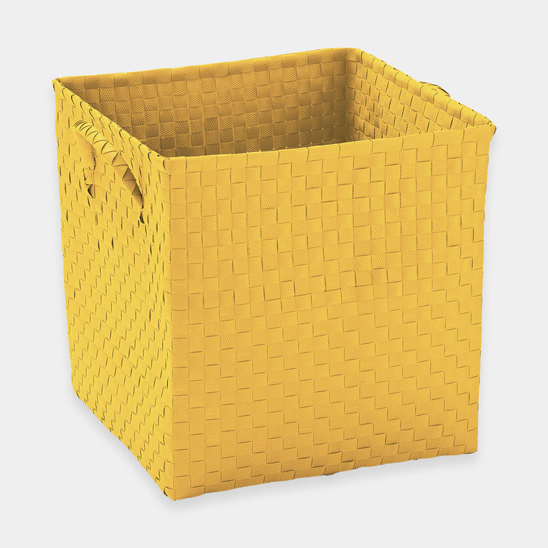 Cestino quadrato
