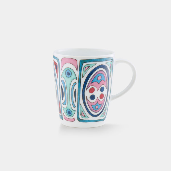 Tazza MUG - Bella Italia