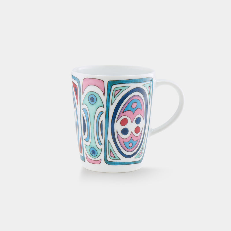 Tazza MUG - Bella Italia