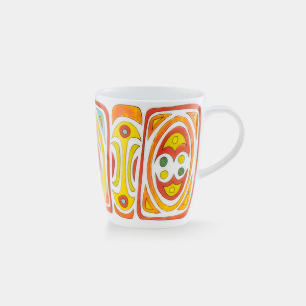 Tazza MUG - Bella Italia