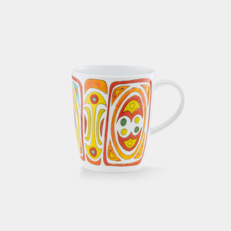 Tazza MUG - Bella Italia