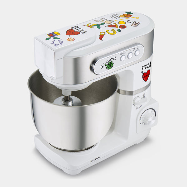 Impastatrice